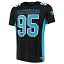 FANATICS Camiseta NFL Carolina Panthers Black
